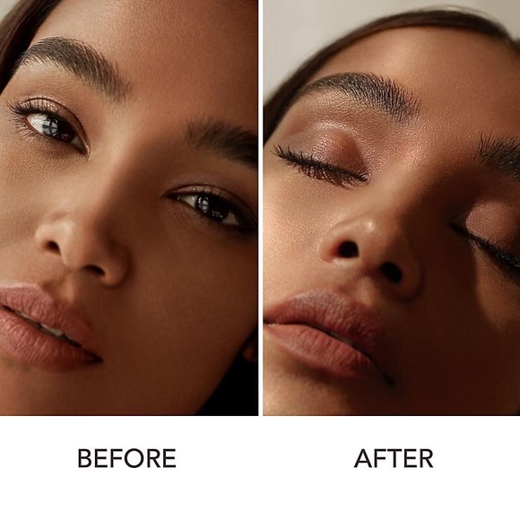 Laura Mercier Medium Deep Translucent Powder - Picture 3 of 7